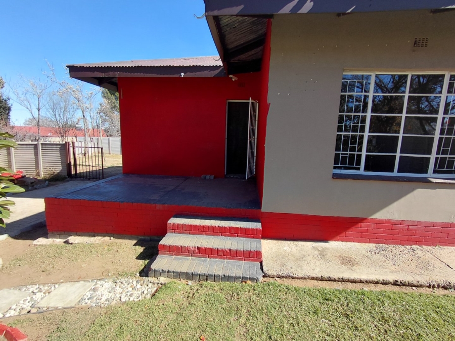 3 Bedroom Property for Sale in Noordhoek Free State